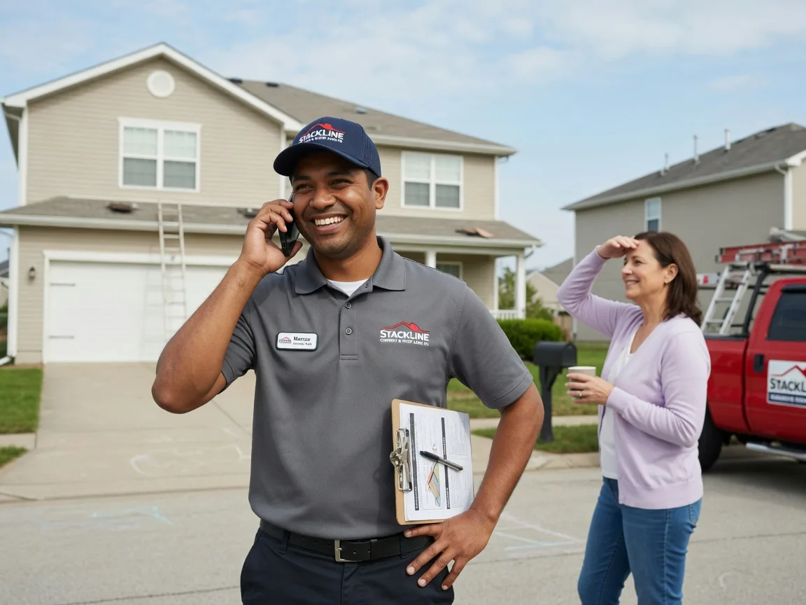 Chimney flashing repair Lillian, TX FAQs